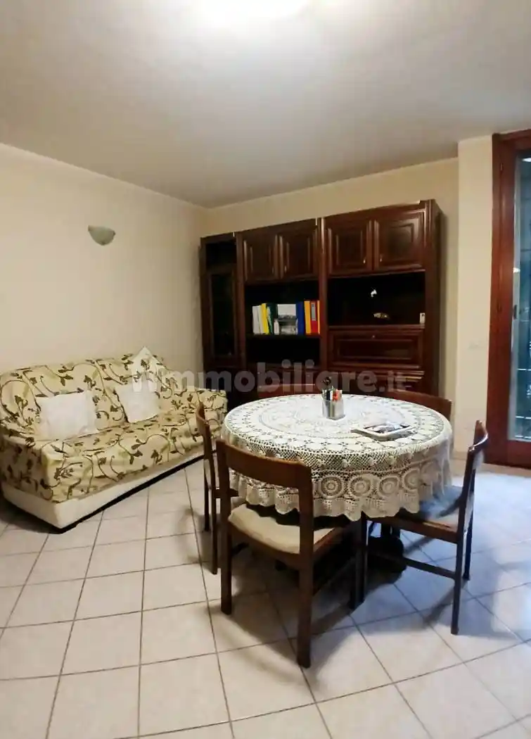 Trilocale ottimo stato, piano rialzato, Sesso, Reggio Emilia - foto 3