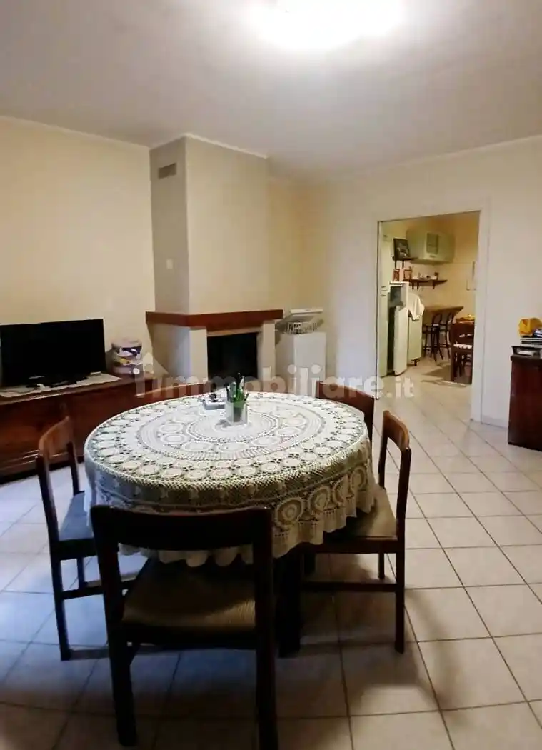 Trilocale ottimo stato, piano rialzato, Sesso, Reggio Emilia - foto 5