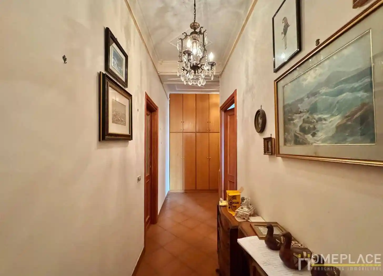 Bilocale via Francesco Rosaspina 79, Torre Angela, Roma - foto 2