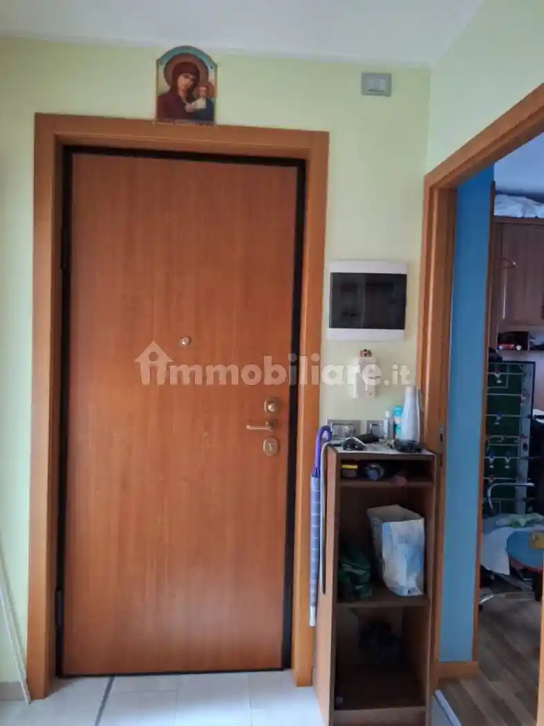 Trilocale via Lanusei 20, Santa Rita, Torino - foto 3