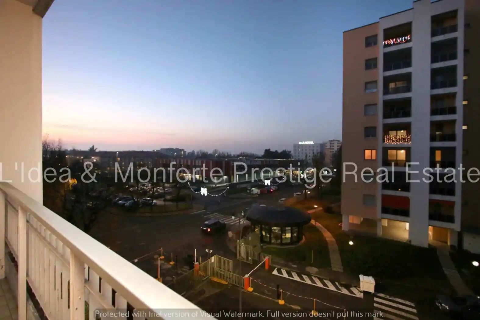 Appartamento via Sporting Mirasole, Noverasco Sporting Mirasole, Opera - foto 2