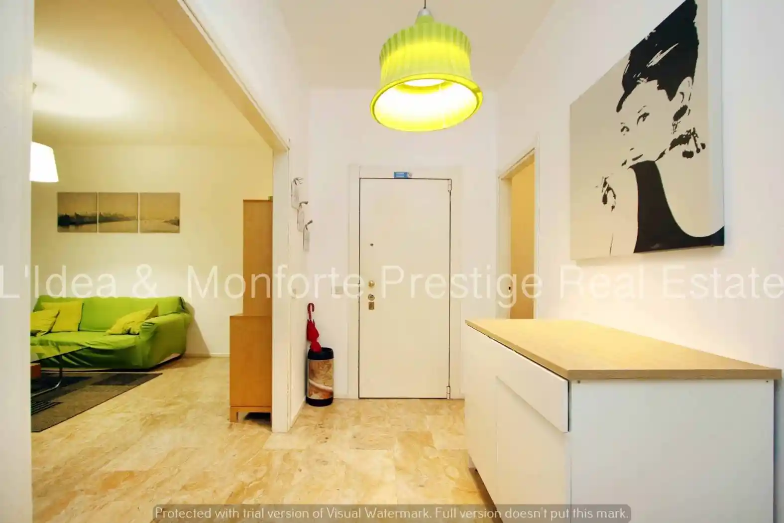 Appartamento via Sporting Mirasole, Noverasco Sporting Mirasole, Opera - foto 3