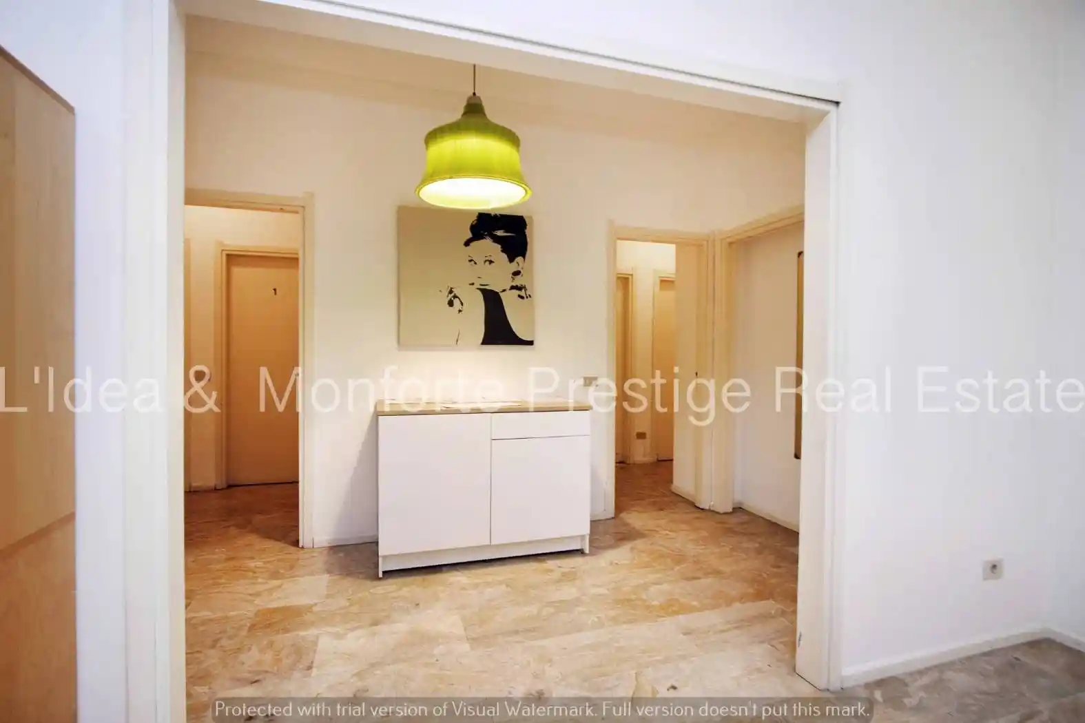 Appartamento via Sporting Mirasole, Noverasco Sporting Mirasole, Opera - foto 4