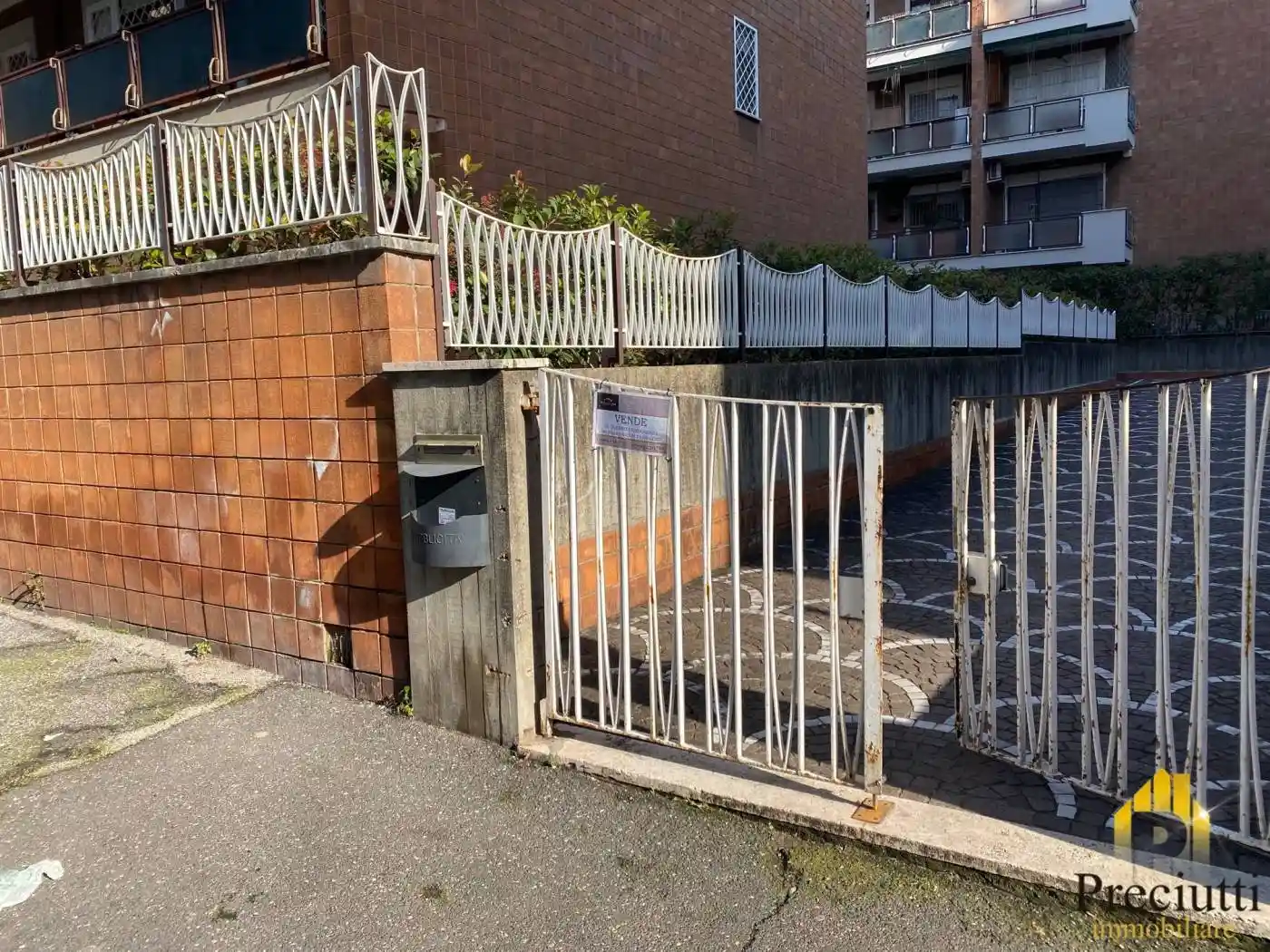 Appartamento via Antonio Sogliano, Pisana - Bravetta, Roma - foto 2