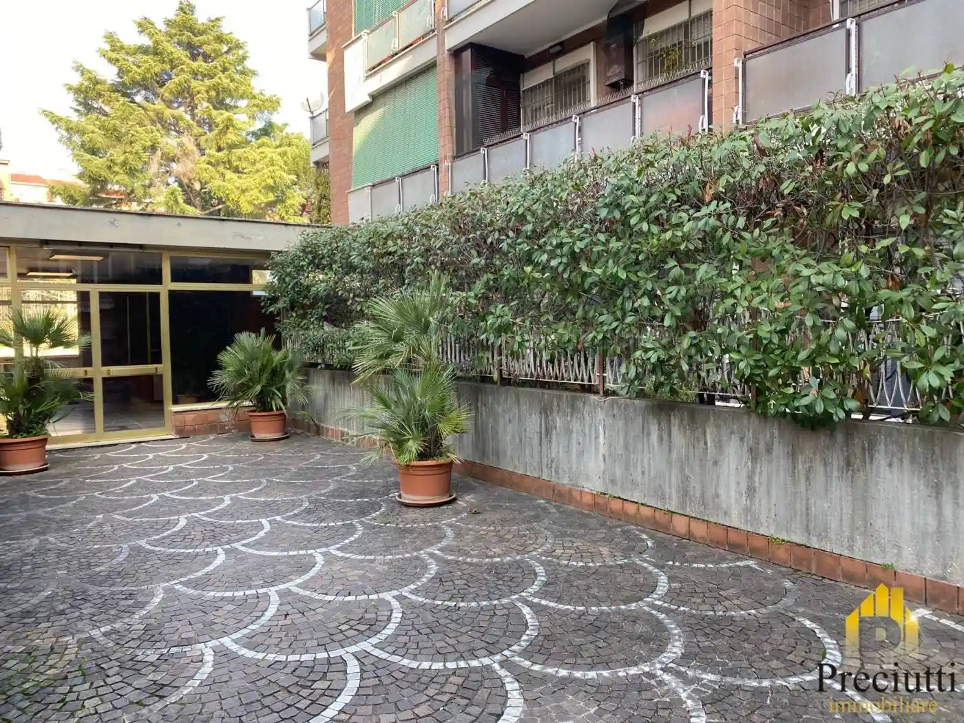 Appartamento via Antonio Sogliano, Pisana - Bravetta, Roma - foto 4