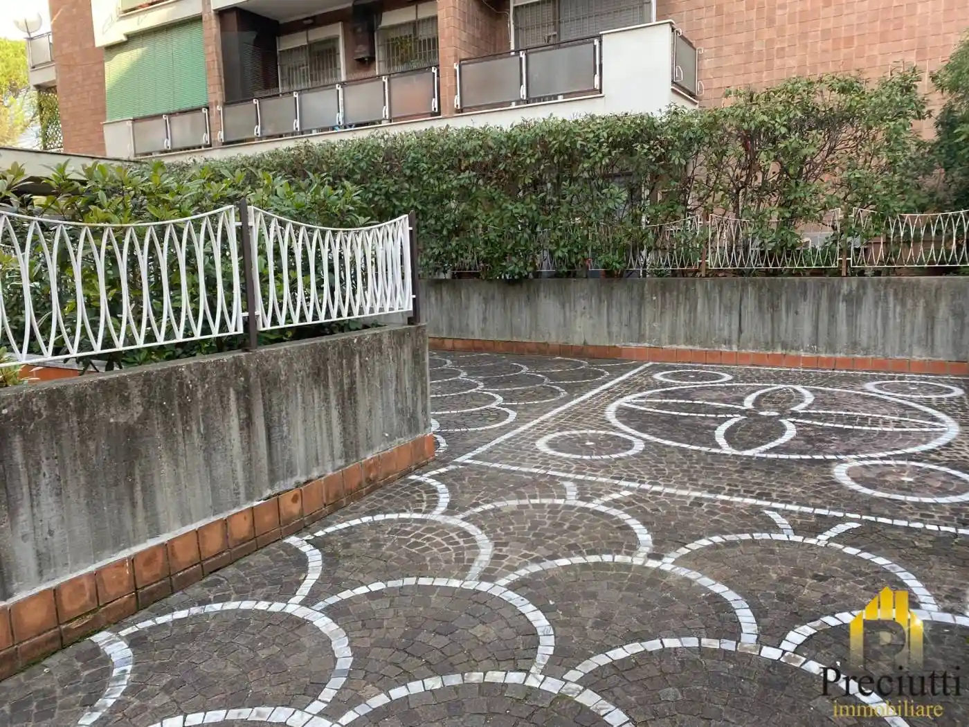 Appartamento via Antonio Sogliano, Pisana - Bravetta, Roma - foto 5