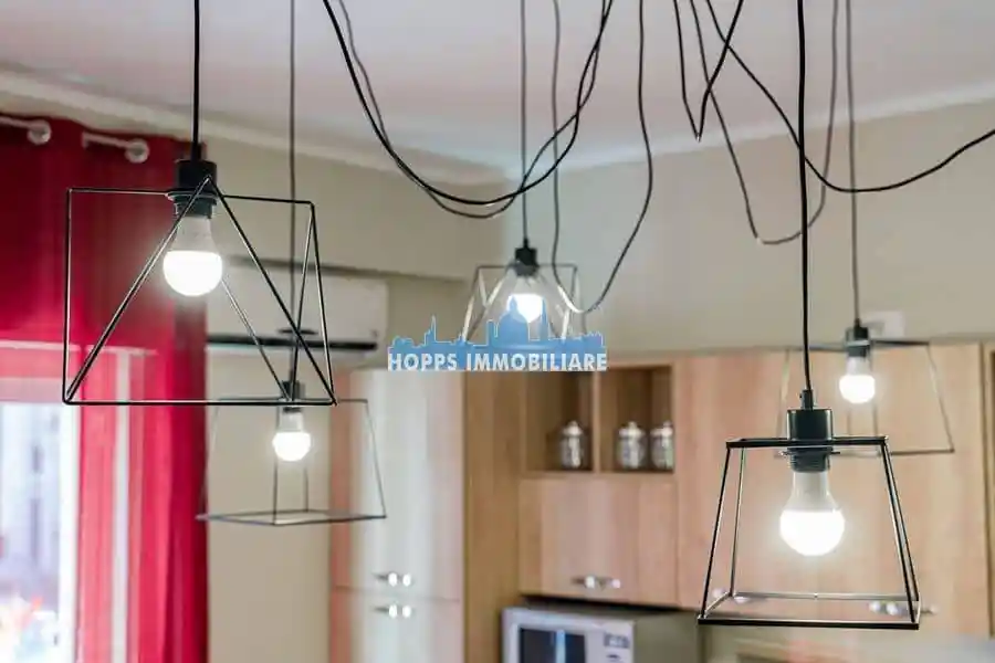 Bilocale largo Salvatore Caronia Roberti, Addaura, Palermo - foto 2