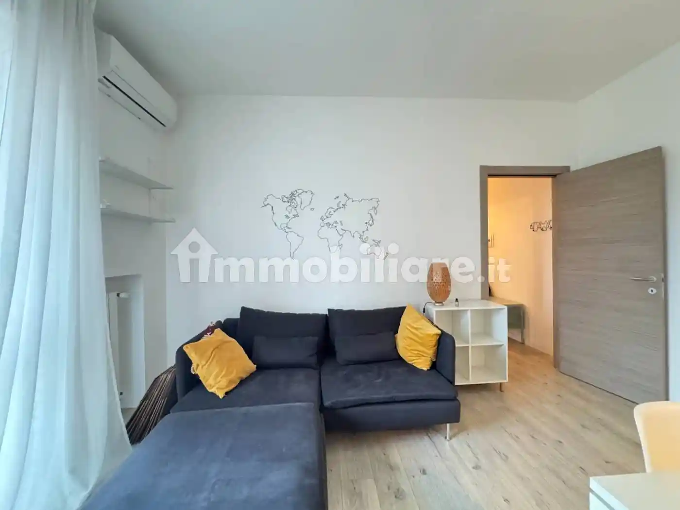 Bilocale via Novara 157, Quarto Cagnino, Milano - foto 2