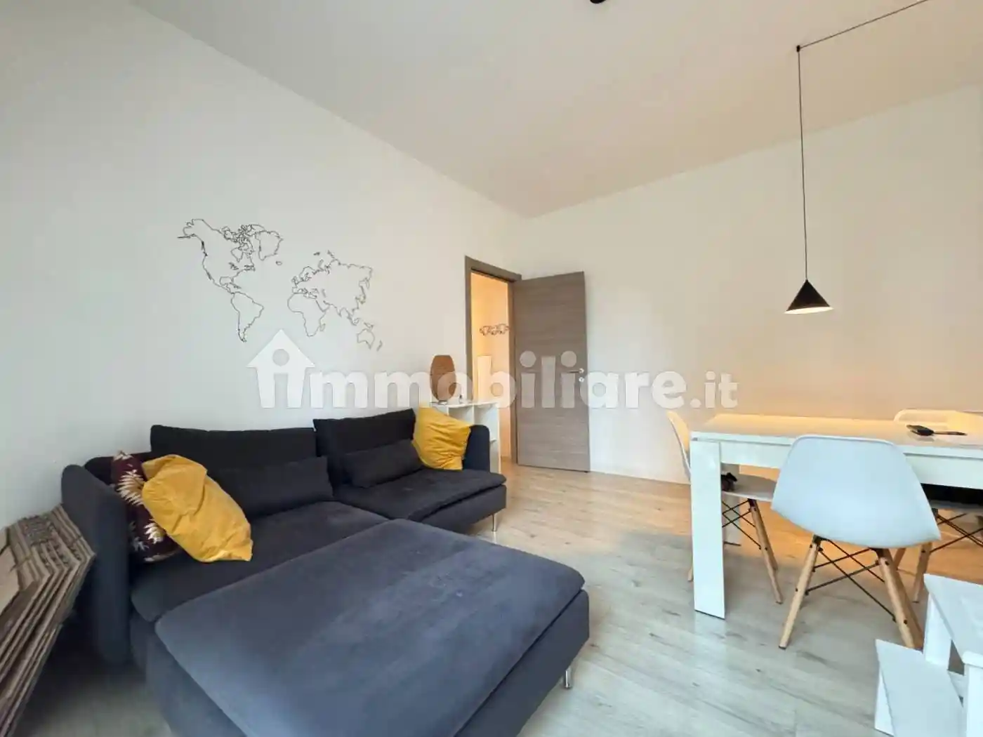 Bilocale via Novara 157, Quarto Cagnino, Milano - foto 3