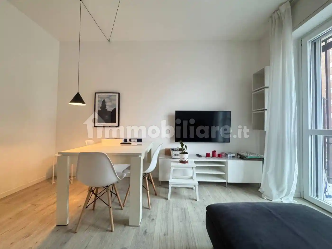 Bilocale via Novara 157, Quarto Cagnino, Milano - foto 4