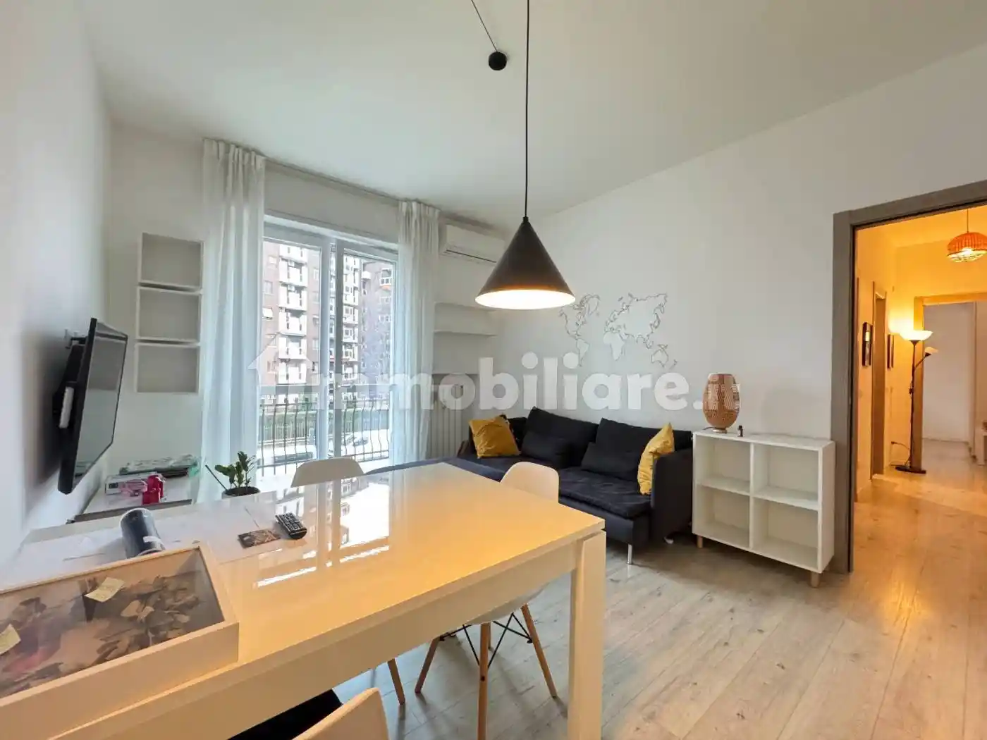 Bilocale via Novara 157, Quarto Cagnino, Milano - foto 5