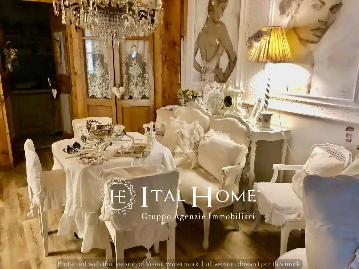 Villa unifamiliare via Napoleone, Centro, Affi - foto 2