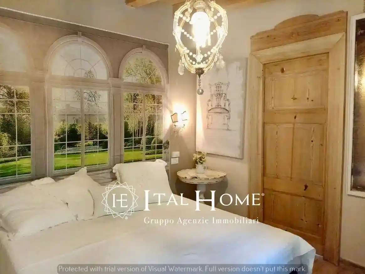 Villa unifamiliare via Napoleone, Centro, Affi - foto 4