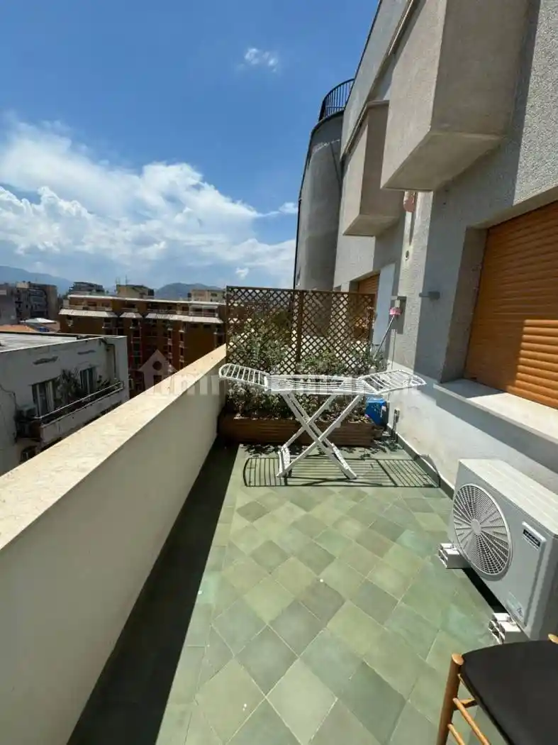 Attico via della Libertà, Libertà - Villabianca, Palermo - foto 3