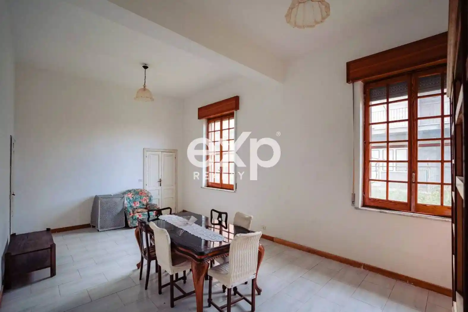 Quadrilocale via Mortara Ravagnese, 26, Ravagnese, Reggio Calabria - foto 4