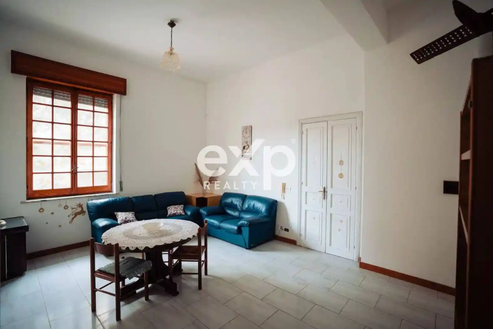 Quadrilocale via Mortara Ravagnese, 26, Ravagnese, Reggio Calabria - foto 5