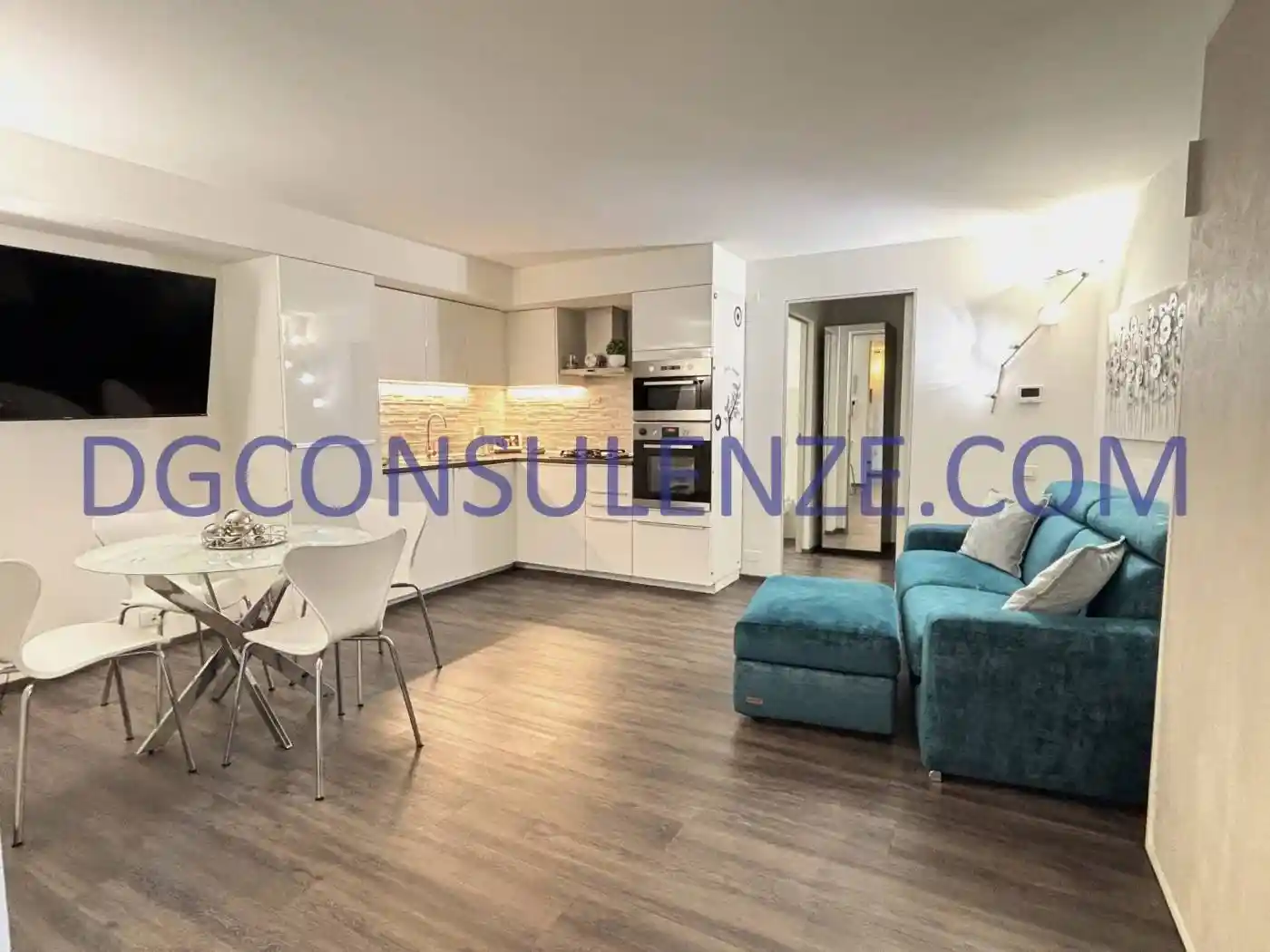 Loft viale Corsica, Porta Vittoria, Milano - foto 2