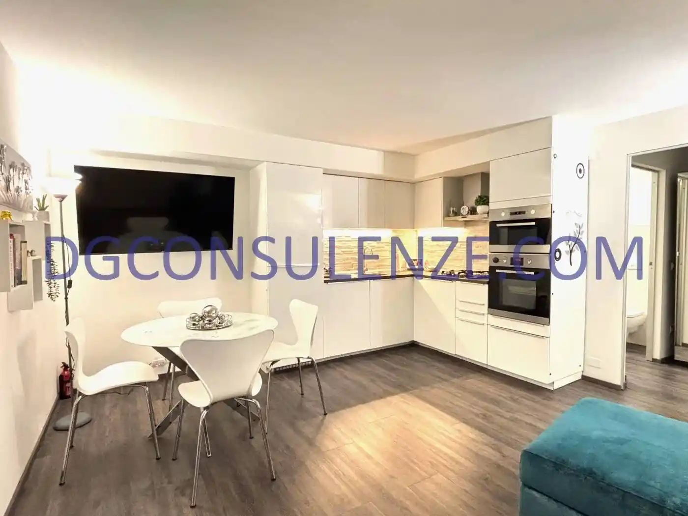 Loft viale Corsica, Porta Vittoria, Milano - foto 3