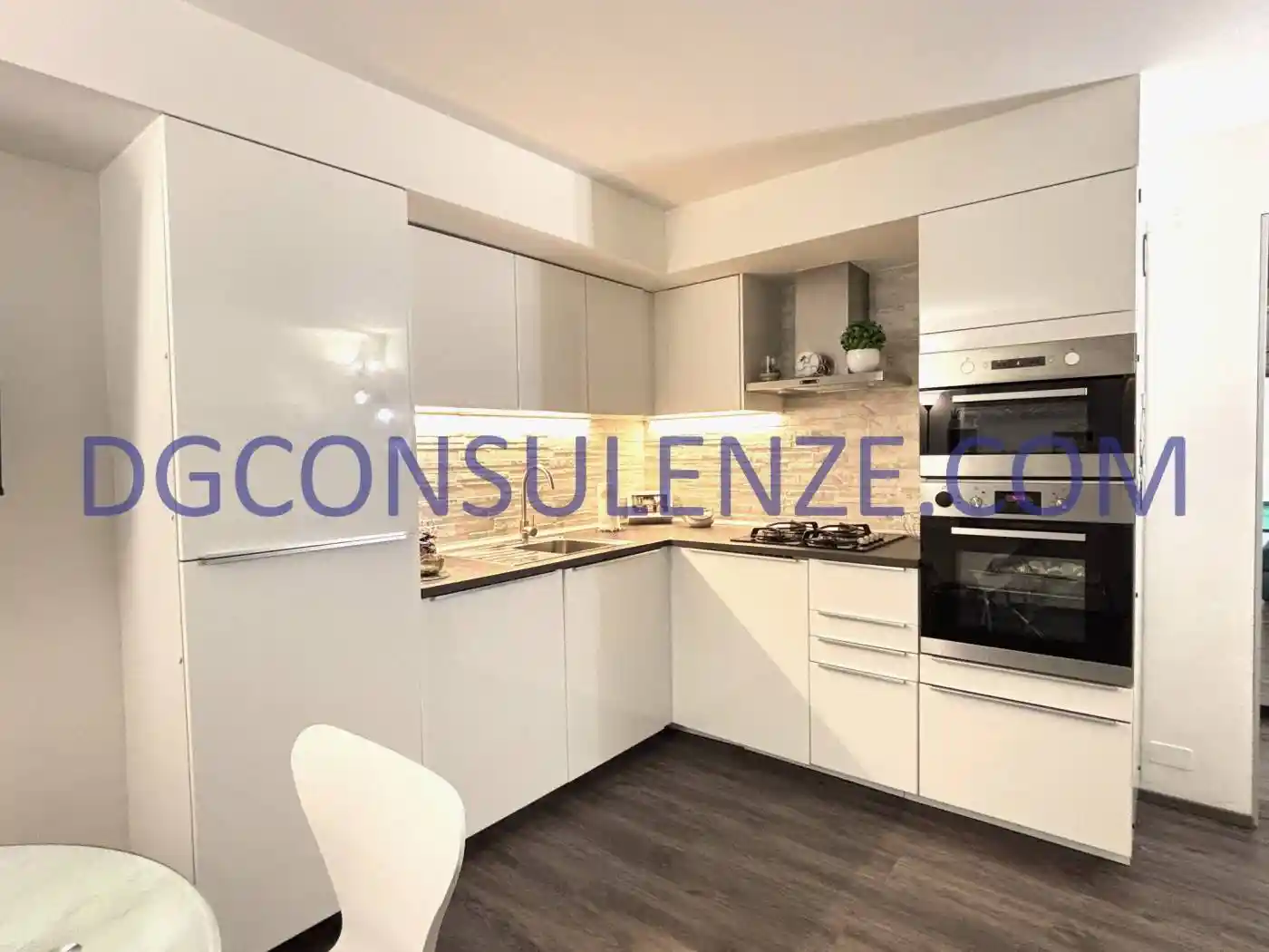 Loft viale Corsica, Porta Vittoria, Milano - foto 5