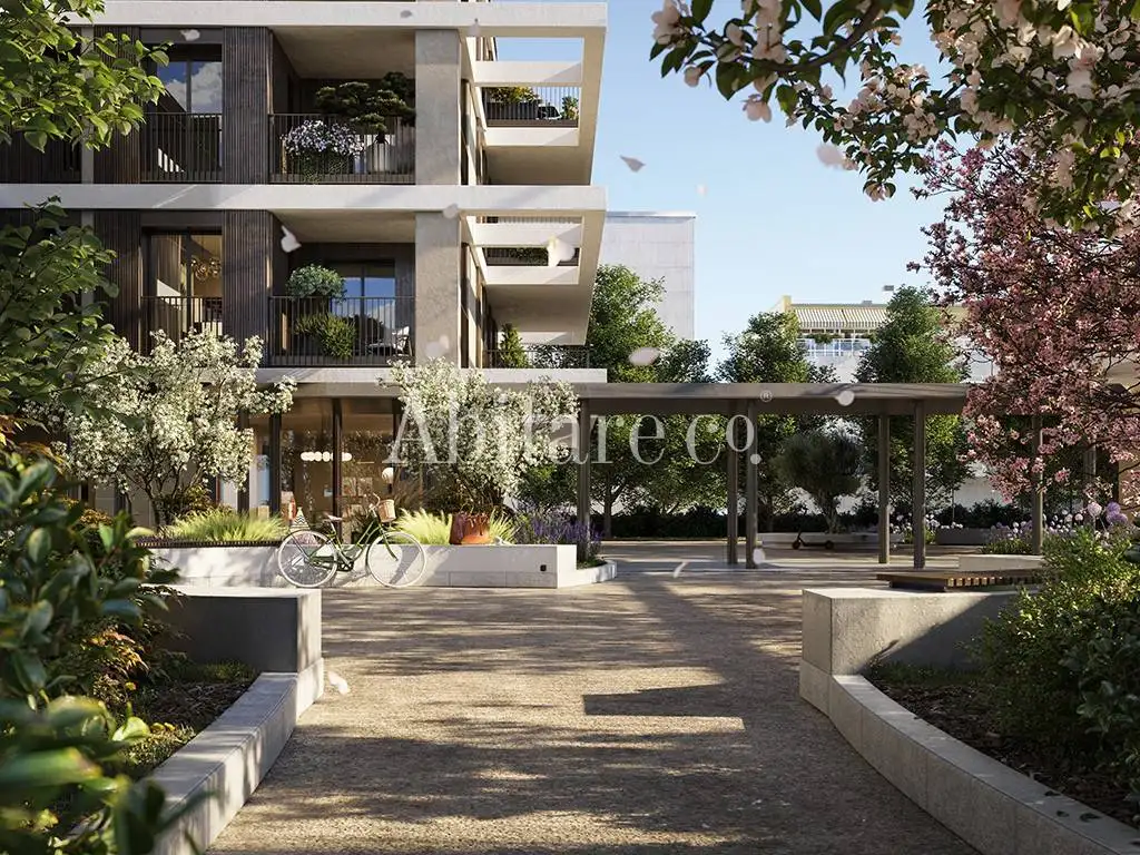 Apartment in vendita a Milan