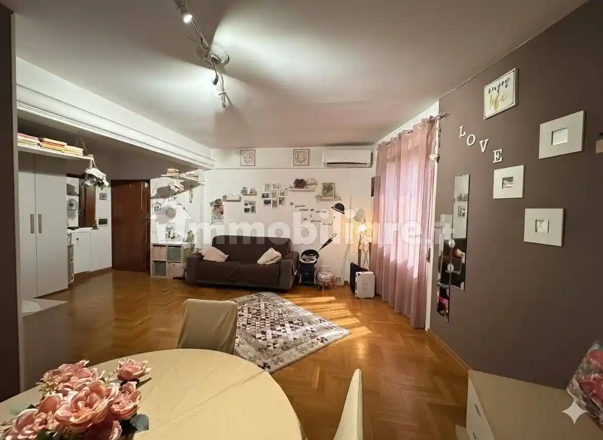 Trilocale via Castel Guelfo, Vitinia, Roma - foto 3