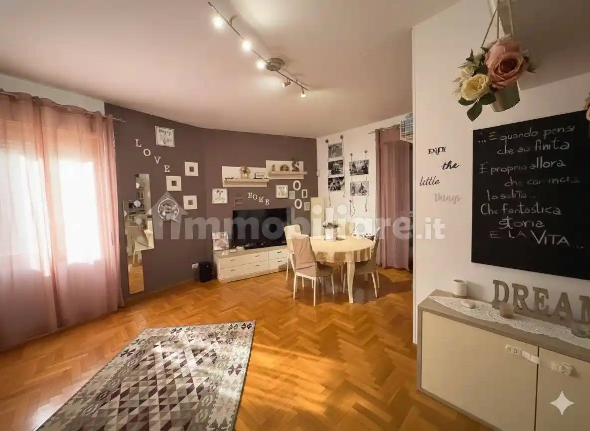 Trilocale via Castel Guelfo, Vitinia, Roma - foto 4