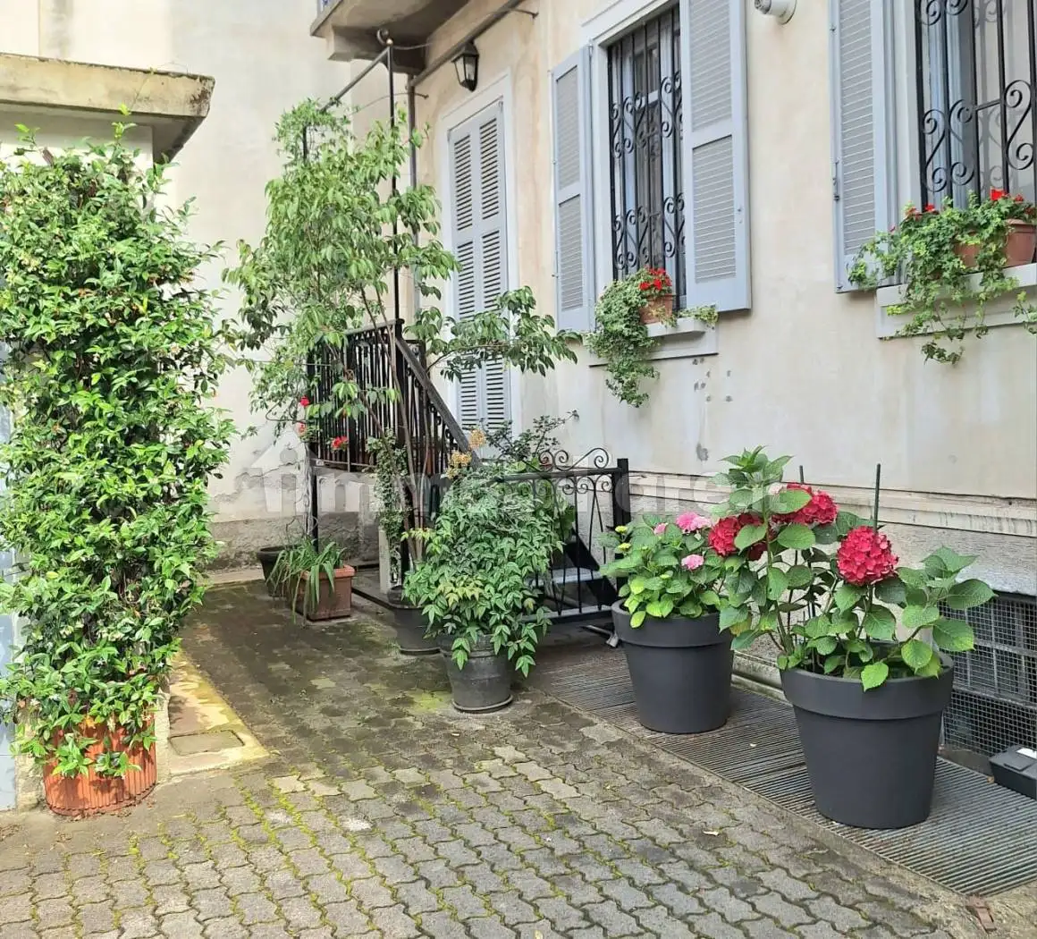 Apartment in vendita a Milan