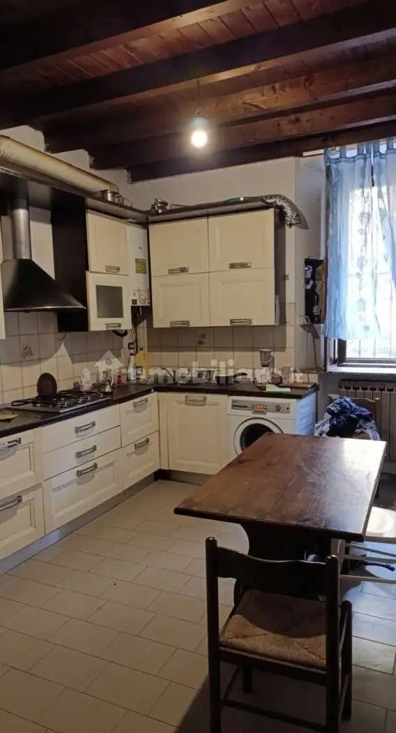 Appartamento in asta a Martinengo