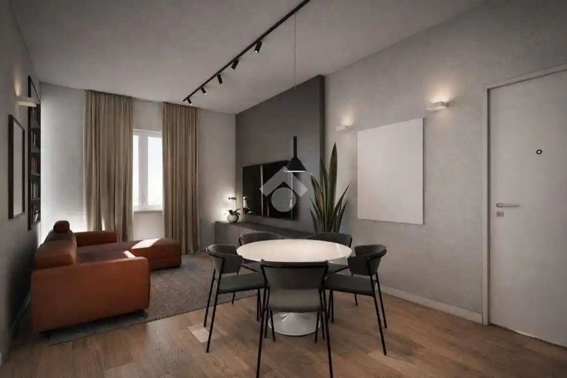 Appartamento via del Cavallino 8, Corso Dante, Asti - foto 2