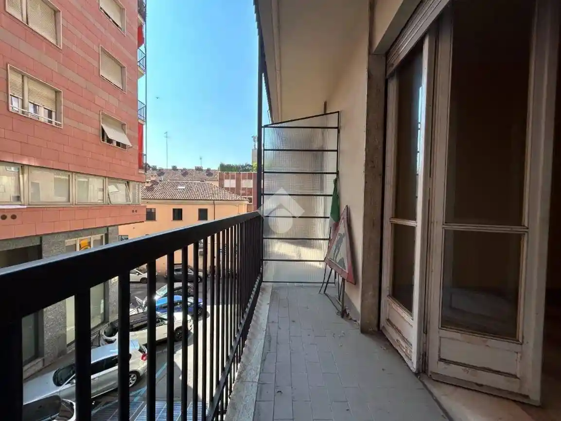 Appartamento via del Cavallino 8, Corso Dante, Asti - foto 4