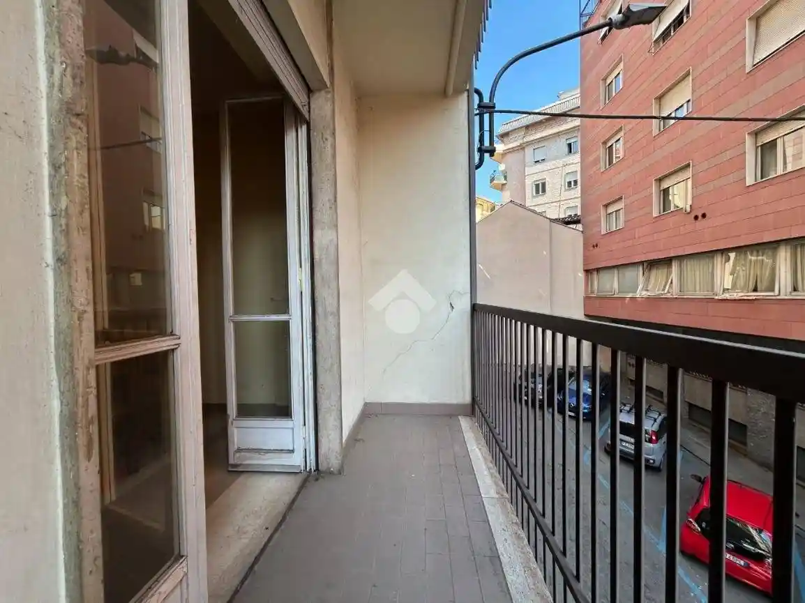 Appartamento via del Cavallino 8, Corso Dante, Asti - foto 5