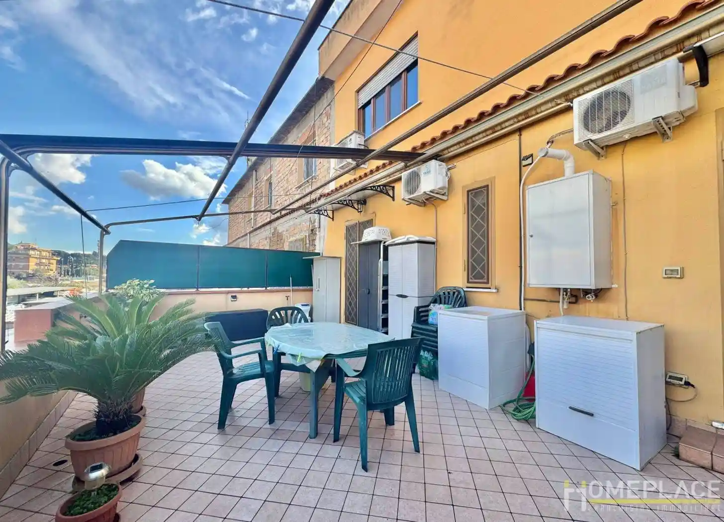 Bilocale via Giarratana 106, Borghesiana, Roma - foto 5