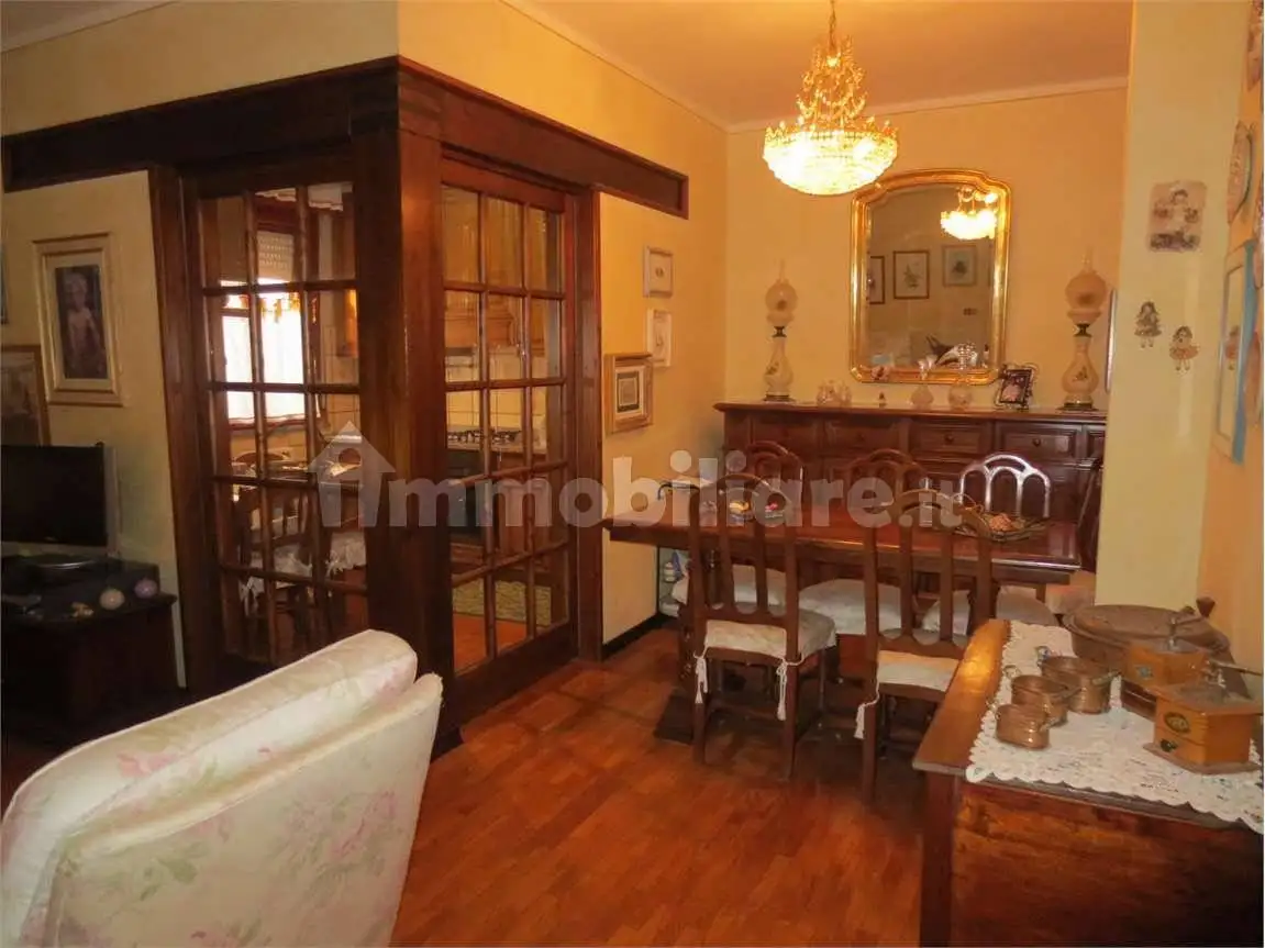 Appartamento in affitto a Modena