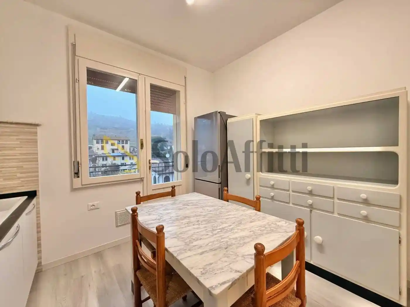 Trilocale via Giacinto Cova sn, Centro, Brisighella - foto 2