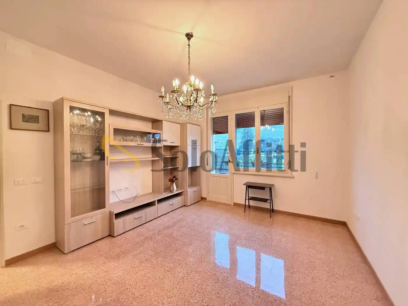 Trilocale via Giacinto Cova sn, Centro, Brisighella - foto 3