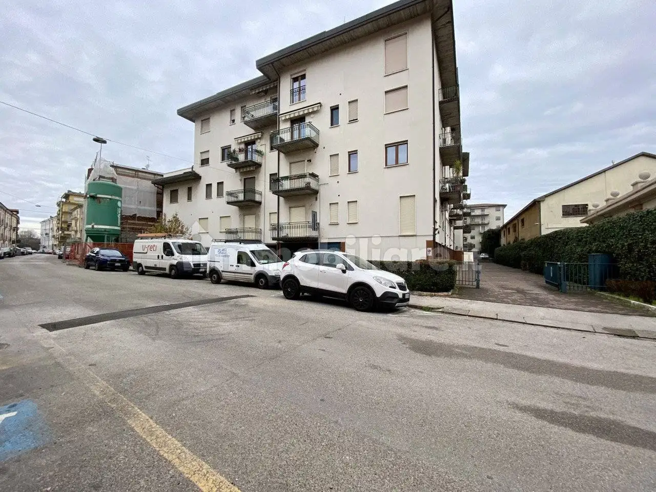 Appartamento in affitto a Vicenza