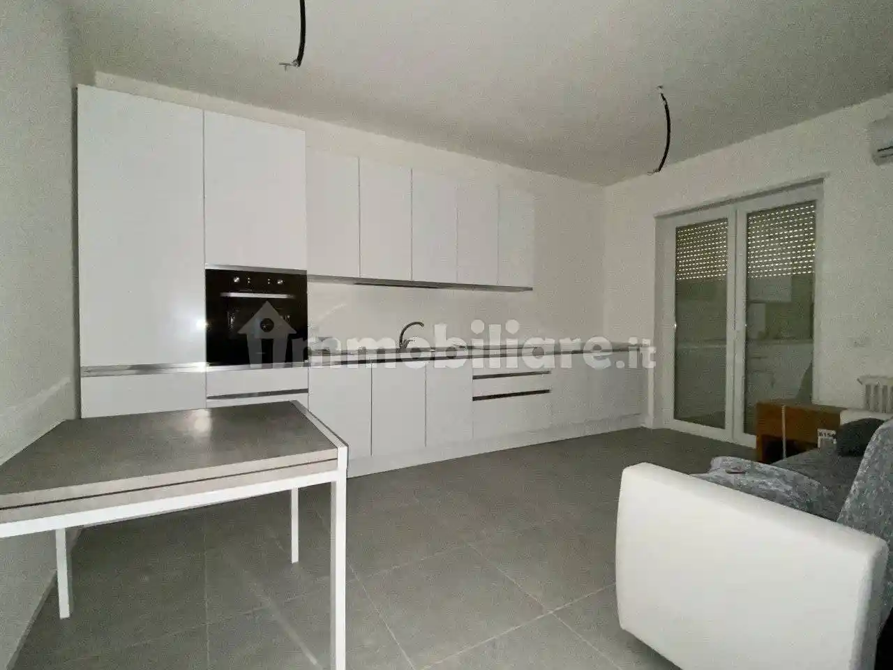 Bilocale Borgo Casale, Stadio - Borgo Casale, Vicenza - foto 4