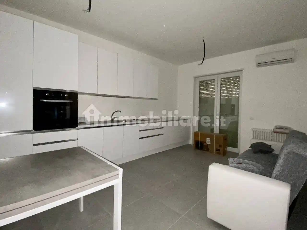 Bilocale Borgo Casale, Stadio - Borgo Casale, Vicenza - foto 5