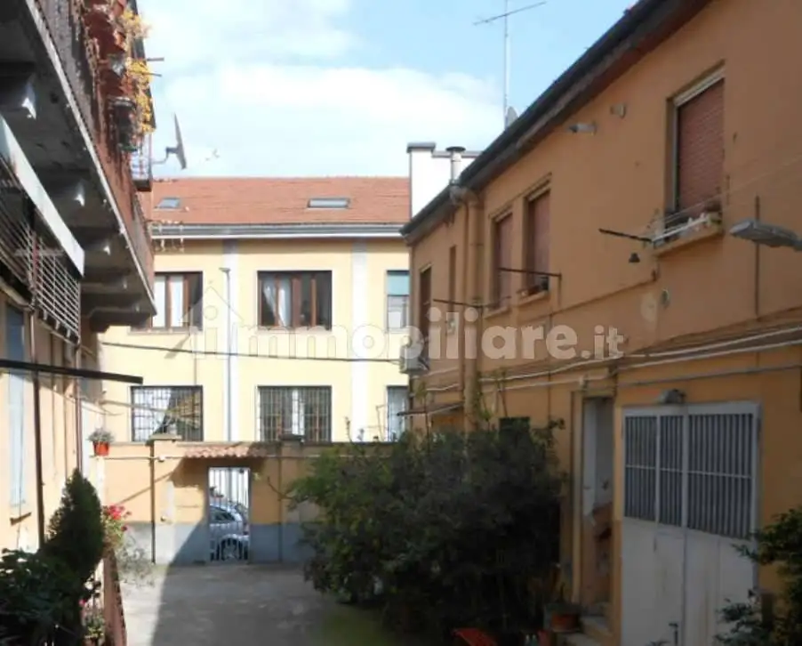 Appartamento in asta a Milano