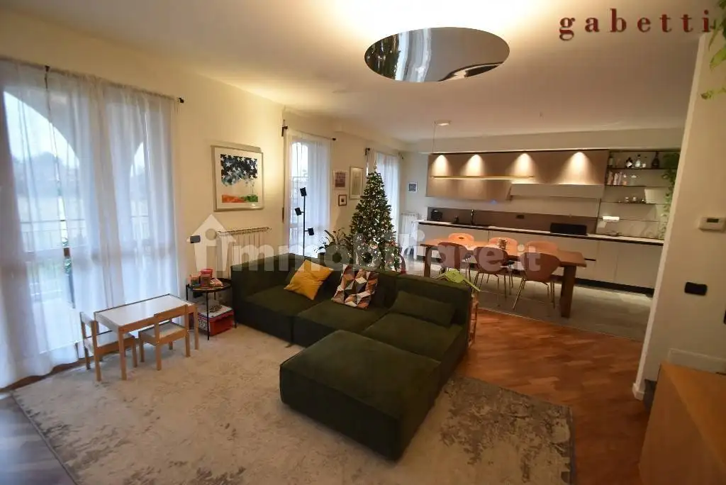 Attico - Mansarda in vendita a Pregnana Milanese