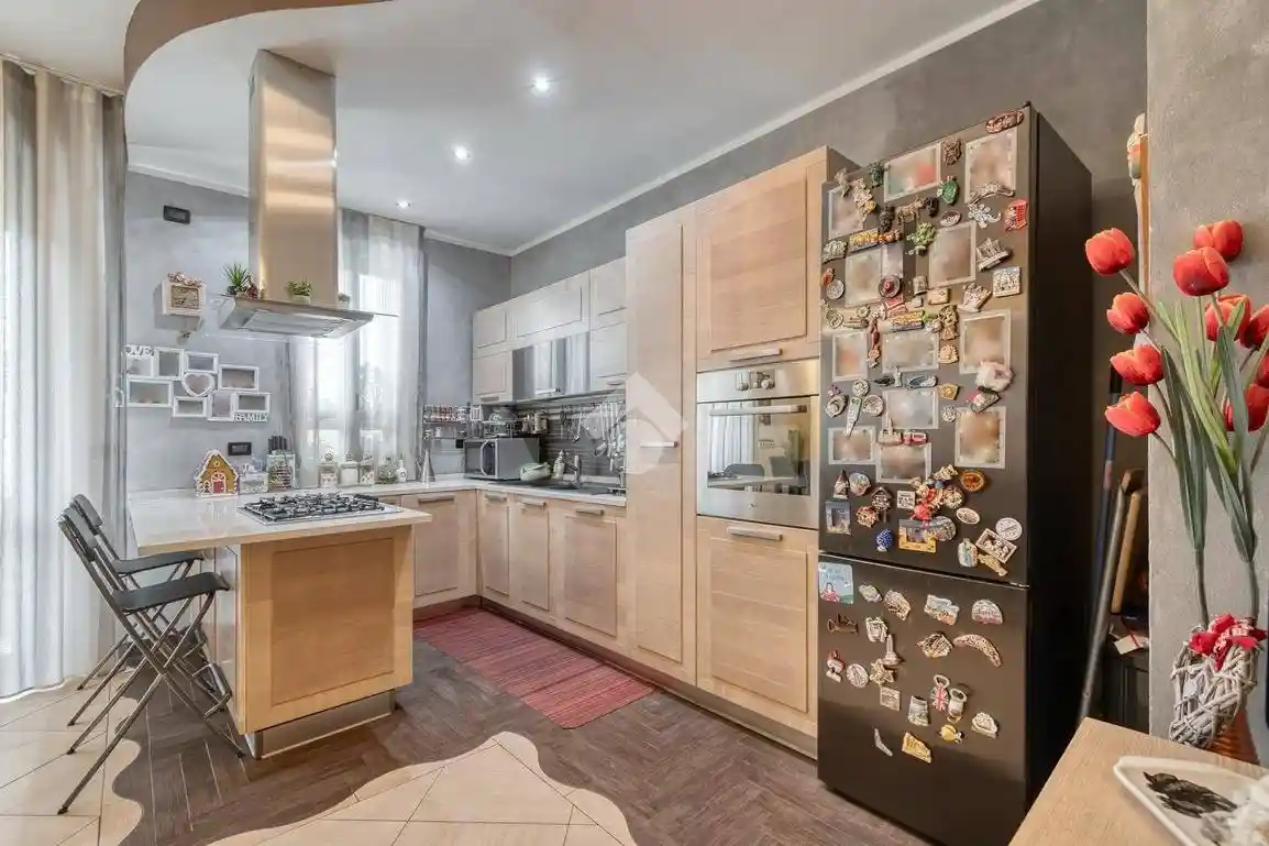 Appartamento - foto 5