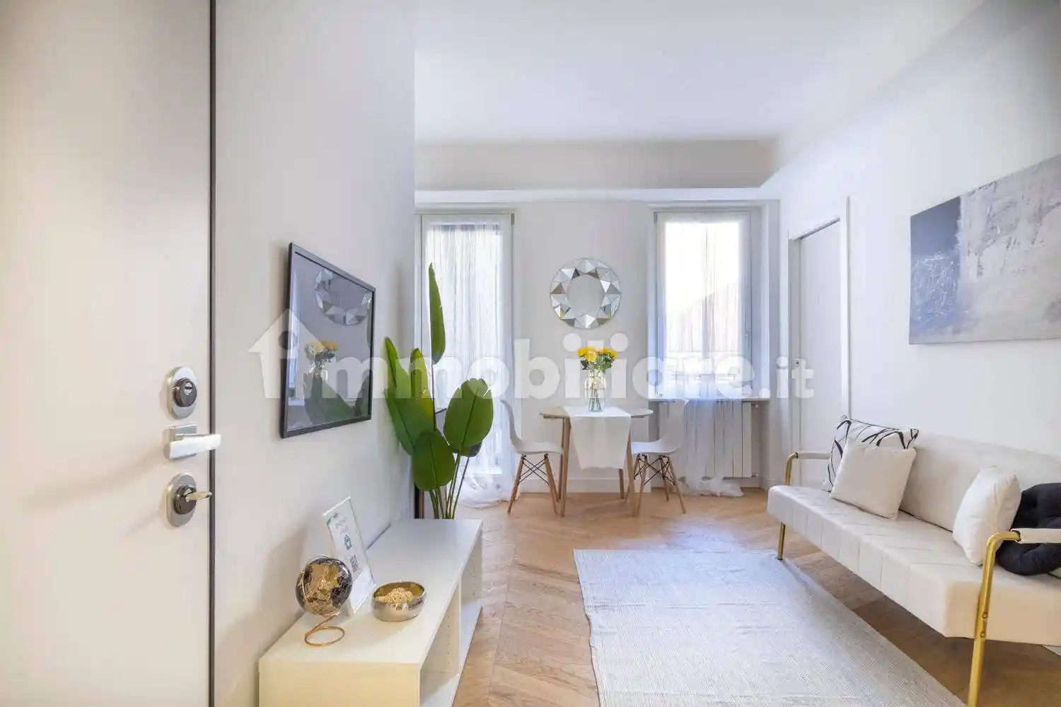 Bilocale via Giuseppe Dezza, Dezza, Milano - foto 3