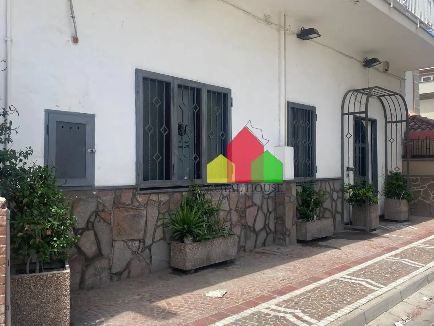 Appartamento in affitto a Giugliano in Campania