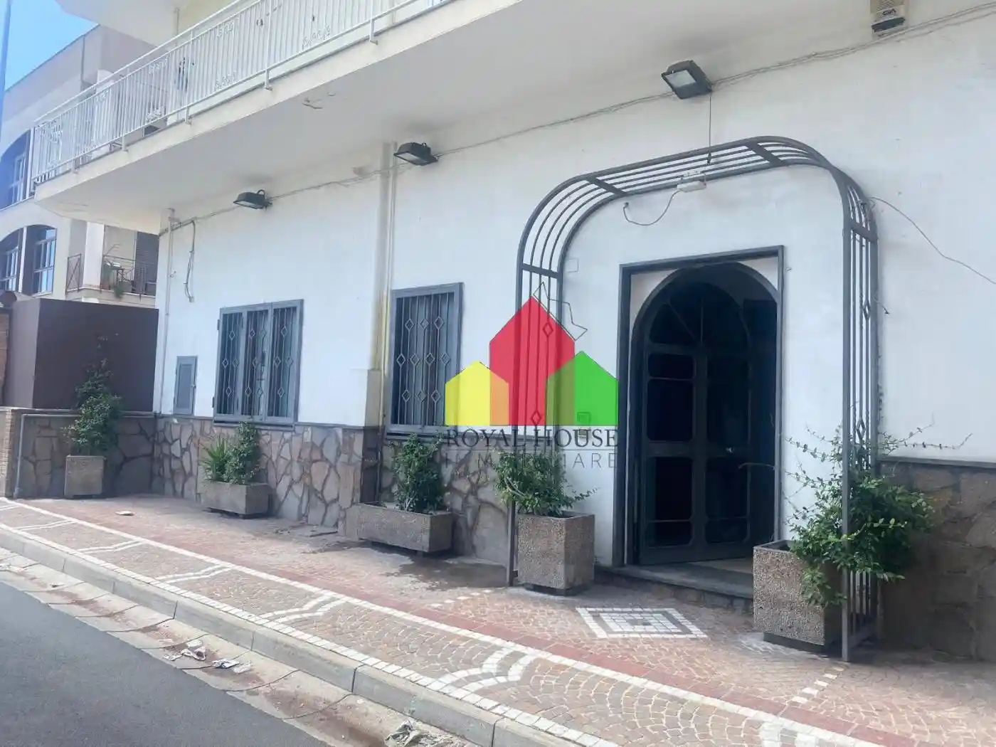 Quadrilocale via Italo Svevo, Nuovo Corso Campano - Marchesella, Giugliano in Campania - foto 2