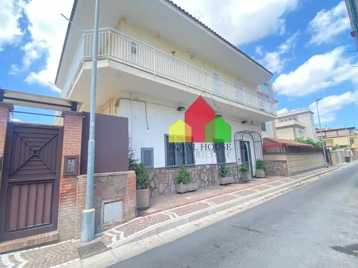 Quadrilocale via Italo Svevo, Nuovo Corso Campano - Marchesella, Giugliano in Campania - foto 3