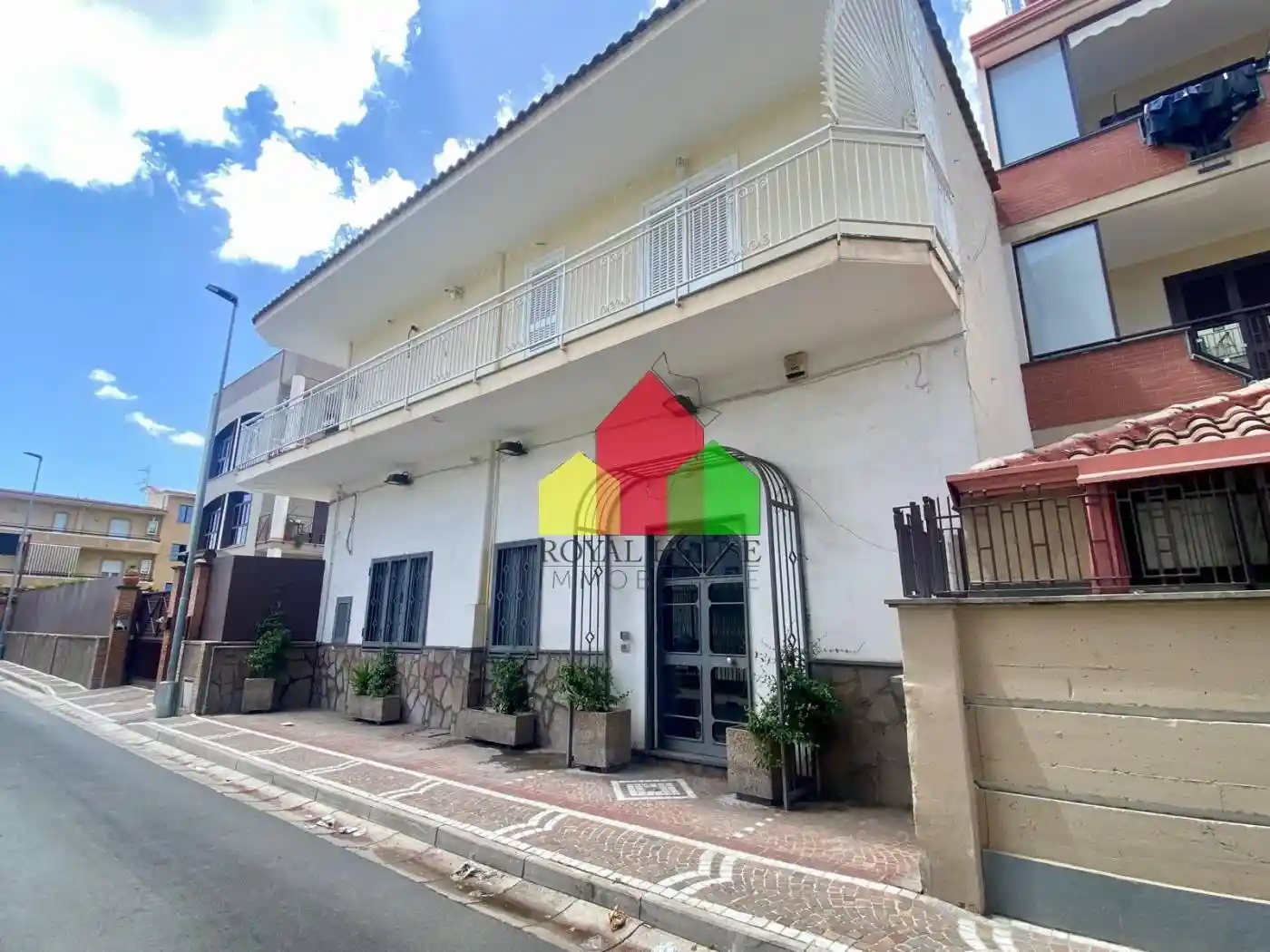 Quadrilocale via Italo Svevo, Nuovo Corso Campano - Marchesella, Giugliano in Campania - foto 4