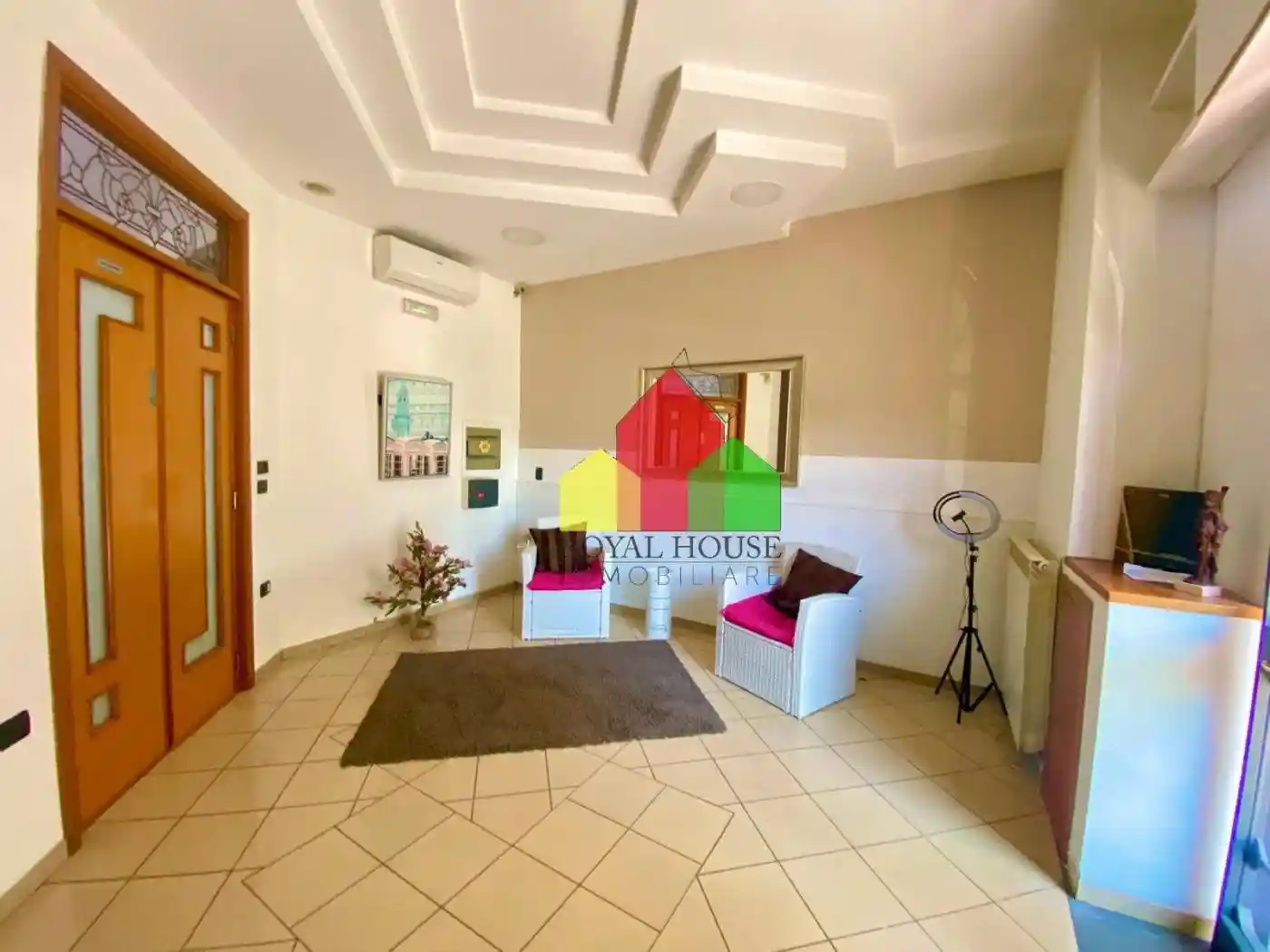 Quadrilocale via Italo Svevo, Nuovo Corso Campano - Marchesella, Giugliano in Campania - foto 5