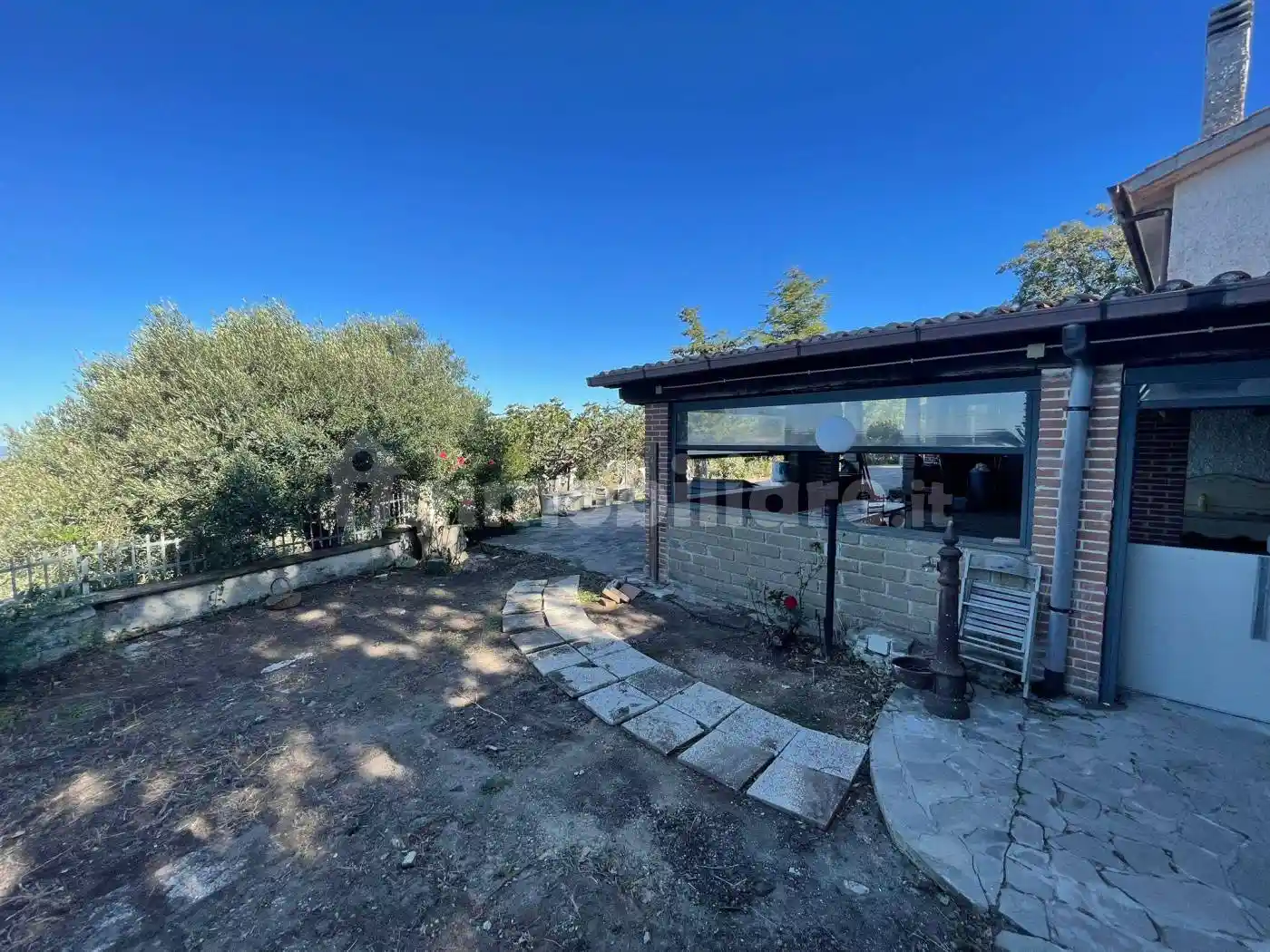 Villa unifamiliare via Antonio Trinetti 5, Allumiere - foto 5