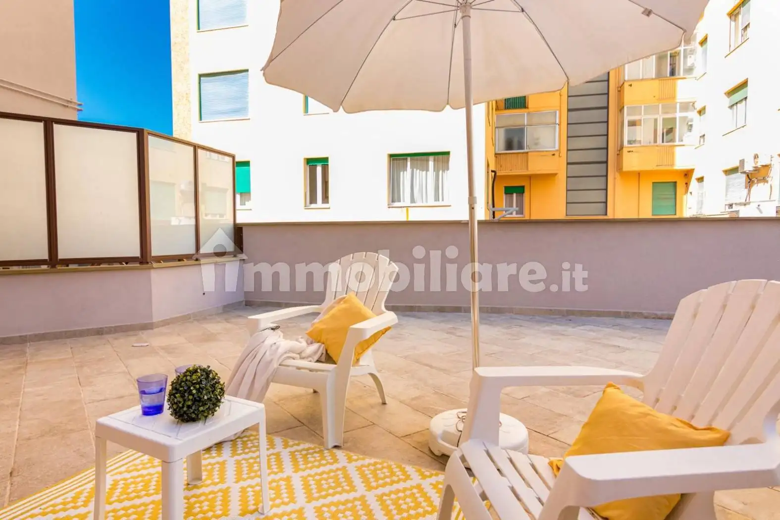 Appartamento in vendita a Livorno