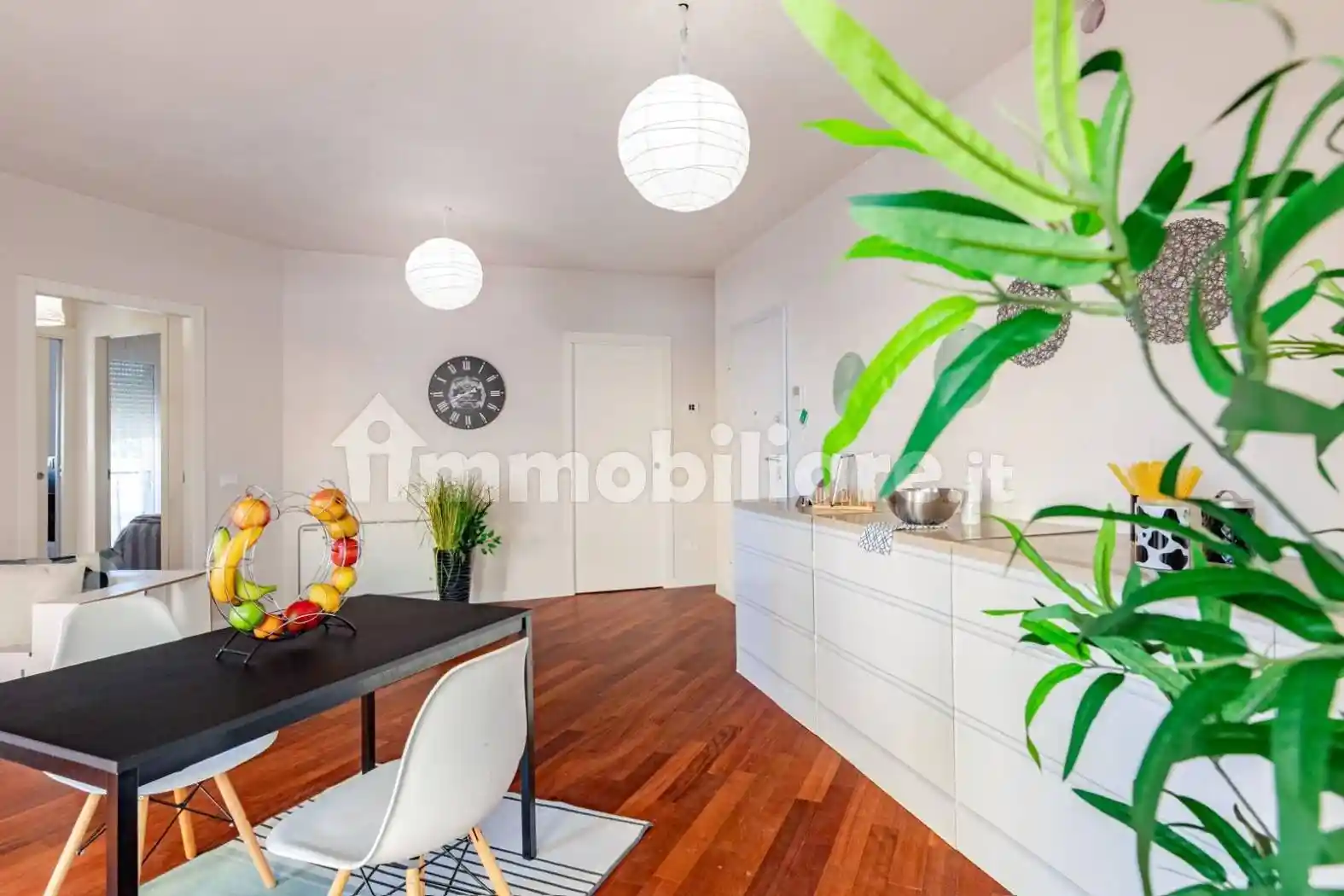 Trilocale piazza Attias, Attias - Marconi, Livorno - foto 3